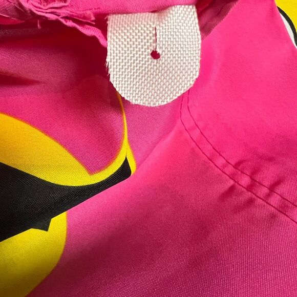 Vintage Tweety Bird Halloween House Flag Twick or Tweet 1997 Looney Tunes - Picture 11 of 12